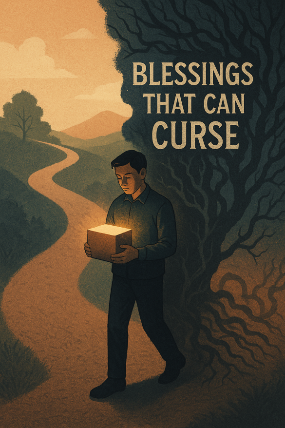 Blessings That Can Curse