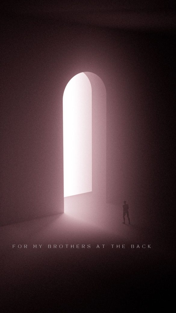 male sexual abuse survivor