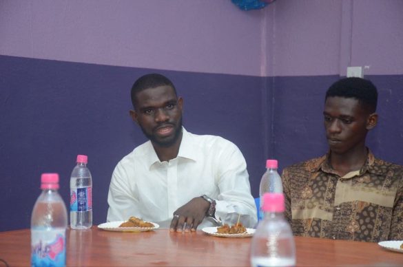 father’s letter on winning